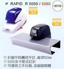 qʭqѾ RAPID R5050/5080 